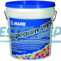Mapei Mapegum WPS 10 kg folyékony vízszigetelés