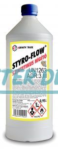Styro-Flow szintetikus hígító 0,95l